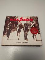 cd black Sabbath, Ophalen of Verzenden, Zo goed als nieuw, Boxset