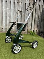 Carbon ultralight rollator (by Acre) Comfort Wide - nieuw!, Ophalen, Opvouwbaar, Nieuw
