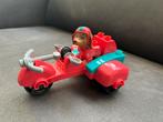 Duplo Paw Patrol Hond met Voertuig, Ophalen of Verzenden, Gebruikt, Jongen of Meisje