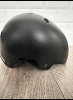 Oxelo Play 5 Black Helm - Maat 55-58 cm, Ophalen of Verzenden, Gebruikt, Bescherming