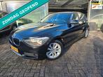 BMW 1-serie 114i EDE Executive | 12MND GARANTIE | AIRCO | ST, 1-Serie, 65 €/maand, Gebruikt, Euro 6