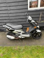 Peugot speedfight 2 70cc, Ophalen, Zo goed als nieuw, Tweetakt, Speedfight
