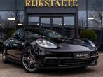 Porsche Panamera 2.9 4 E-Hybrid|BOSE|CHRONO|MEMORY|360°|20', Auto's, Porsche, Automaat, Gebruikt, Bedrijf, Vierwielaandrijving
