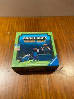 Minecraft: Builders & Biomes Bordspel, Een of twee spelers, Ophalen, Nieuw, Reisspel