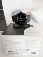 Google Pixel Watch 2, Sieraden, Tassen en Uiterlijk, Smartwatches, Conditie, Google, Zwart, Ophalen of Verzenden