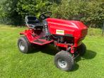 Westwood S1300 tuintrekker zonder maaidek, Tuin en Terras, Zitmaaiers, Ophalen, Gebruikt