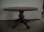 salon tafel, Ophalen, 100 tot 150 cm, 50 tot 100 cm, Zo goed als nieuw