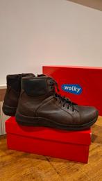 Wolky, maat 42, nubuck, Kleding | Dames, Schoenen, Ophalen of Verzenden, Gedragen, Sneakers of Gympen