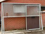 Paardenstal / paardenbox te koop, Dieren en Toebehoren, Stalling en Weidegang, Stalling, 1 paard of pony