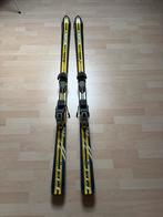 Volkl ski p40  sl Energy, Overige merken, 160 tot 180 cm, Ophalen of Verzenden, Zo goed als nieuw
