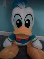 Donald Duck Knuffel, Ophalen of Verzenden, Zo goed als nieuw, Eend