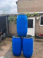 Nieuwe regenton, Tuin en Terras, Regentonnen, Ophalen of Verzenden, Zo goed als nieuw