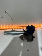 Hsp nitro motor, Ophalen of Verzenden, Zo goed als nieuw