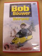 Bob de Bouwer, Alle leeftijden, Ophalen of Verzenden, Zo goed als nieuw, Komedie