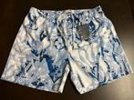 Originele Louis Vuitton Zwemshort XXL Wit/Blauw ZGAN, Kleding | Heren, Badmode en Zwemkleding, Blauw, Overige maten, Ophalen of Verzenden