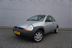 Ford Ka 1.3 Style Airco / NAP / APK t/m 22-05-2026, Voorwielaandrijving, 1299 cc, Stof, Gebruikt