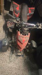 Minibike's te koop!, Fietsen en Brommers, Minibikes, Midibikes en Pitbikes, Ophalen, Gebruikt, Pitbike, KTM