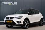 SEAT Arona 1.0 TSI FR Business Intense Automaat | Stoelverwa, Auto's, Stof, Met garantie (alle), 116 pk, Wit
