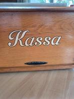 Antieke kassa Spar jaren 50/60, Ophalen of Verzenden