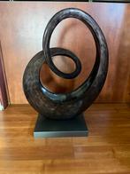 Prachtig mooi decoratief design kunst object, Huis en Inrichting, Woonaccessoires | Zuilen en Pilaren, Ophalen, Zo goed als nieuw
