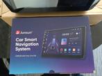 Auto scherm, Auto multimedia radio, systeem, Junsun Android, Ophalen of Verzenden, Zo goed als nieuw, Audio