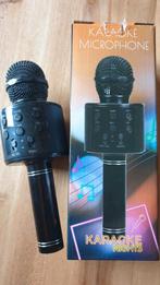Karaoke Microfoon, Ophalen of Verzenden, Nieuw, Microfoon(s)