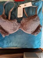 Wacoal BH push up 70A, Wacoal, Verzenden, Grijs, BH
