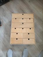 Te koop 4 opbergkastjes, Zo goed als nieuw, Minder dan 100 cm, 25 tot 50 cm, 50 tot 100 cm