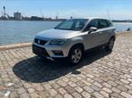 Seat Ateca 1.5 Ecotsi 150pk Dsg-7 2019 Grijs, 1498 cc, 680 kg, 4 cilinders, USB