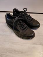 Durea sneaker suede leer maat 41 zgan, Kleding | Heren, Schoenen, Zwart, Ophalen of Verzenden, Durea, Sneakers of Gympen