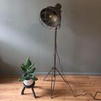 Light en living vloerlamp, Ophalen, Zo goed als nieuw