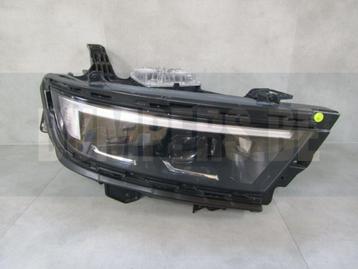 Koplamp OPEL Astra L VI FULL LED iLUX 22- 9840160780 Rechts  beschikbaar voor biedingen