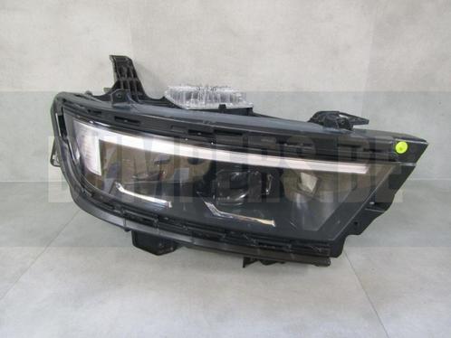 Koplamp OPEL Astra L VI FULL LED iLUX 22- 9840160780 Rechts, Auto-onderdelen, Verlichting, Gebruikt, 6 maanden garantie, Ophalen of Verzenden