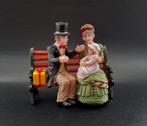 Lemax Kerst figuur c80 Kerstdorp, Diversen, Kerst, Verzenden, Zo goed als nieuw