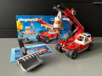 Playmobil 9465 Compleet met Doos en Boekje beschikbaar voor biedingen