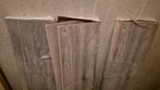 Restpartij Nieuw Premium Gala Oak Grey Laminaat, Doe-het-zelf en Verbouw, Vloerdelen en Plavuizen, Ophalen, 50 tot 150 cm, Zo goed als nieuw