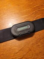 Garmin HRM-Fit, Sport en Fitness, Hartslagmeters, Ophalen of Verzenden, Zo goed als nieuw, Garmin, Met loopsnelheid
