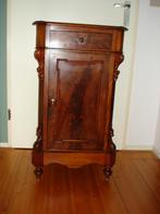 Kastje Hout, Huis en Inrichting, Kasten | Dressoirs, Ophalen, Gebruikt, Klassiek, 50 tot 100 cm