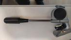 Balhoofd Merk SLIK voor camera, Audio, Tv en Foto, Fotografie | Statieven en Balhoofden, Gebruikt, Balhoofd, Ophalen of Verzenden