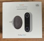 Hombli Smart Video Doorbell 2 + Doorbell Chime 2, Huis en Inrichting, Deurbellen, Ophalen, Zo goed als nieuw
