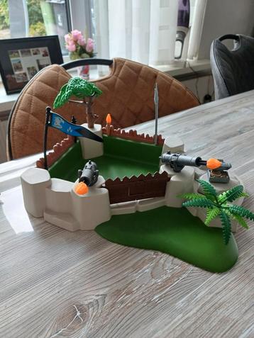 Playmobil burcht/ridders beschikbaar voor biedingen