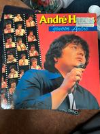 Andre Hazes - gewoon andre, Ophalen of Verzenden, Zo goed als nieuw, 12 inch, Levenslied of Smartlap