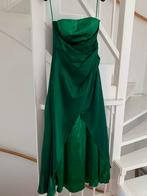 Dames gala jurk, Kleding | Dames, Jurken, Maat 42/44 (L), Nieuw, Ophalen of Verzenden, Onder de knie