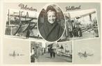 (380-092-025) Volendam, Verzenden, Noord-Holland