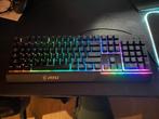 MSI Gaming toetsenbord, Ophalen, MSI, Gaming toetsenbord, Zo goed als nieuw