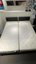Auping Maestro matrassen 90x210 firm Nu slechts €675 ps, 90 cm, Eenpersoons, 210 cm, Ophalen of Verzenden