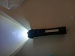 Groot licht,zaklamp, oplaadbare, Ophalen of Verzenden, Nieuw, Overige