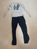 Love pyjama, Kleding | Dames, Ophalen of Verzenden, Zo goed als nieuw, Maat 34 (XS) of kleiner