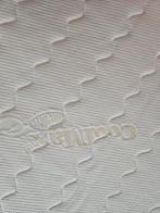 topper topdekmatras Coolmax, Ophalen of Verzenden, Zo goed als nieuw, Eenpersoons, 200 cm