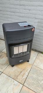 Camping gaskachel, Caravans en Kamperen, Kampeeraccessoires, Ophalen, Gebruikt